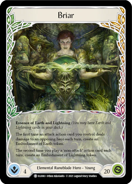 Briar - Image 3