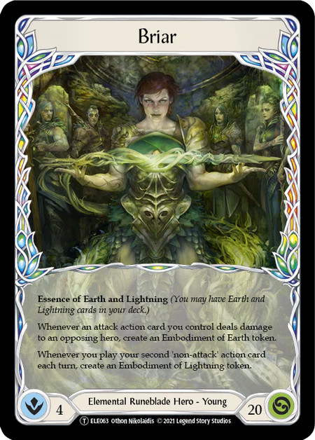 Briar - Image 4