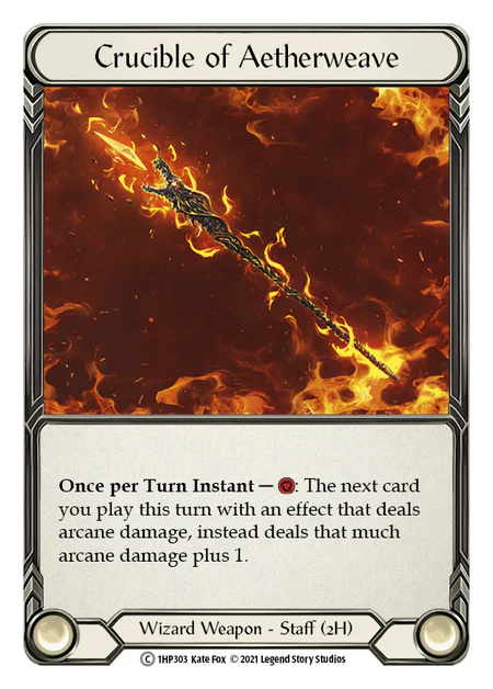 Crucible of Aetherweave - Image 2