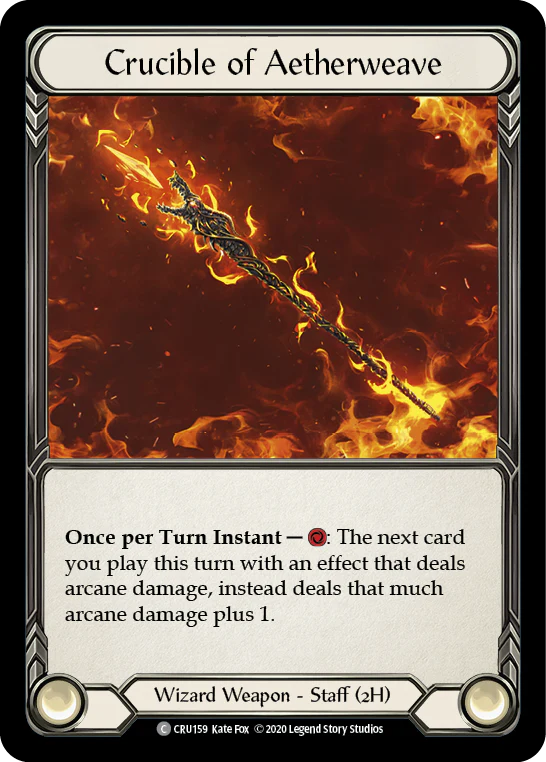 Crucible of Aetherweave - Image 5