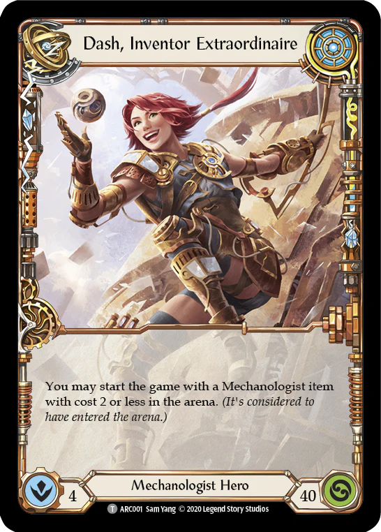 Dash, Inventor Extraordinaire - Image 5