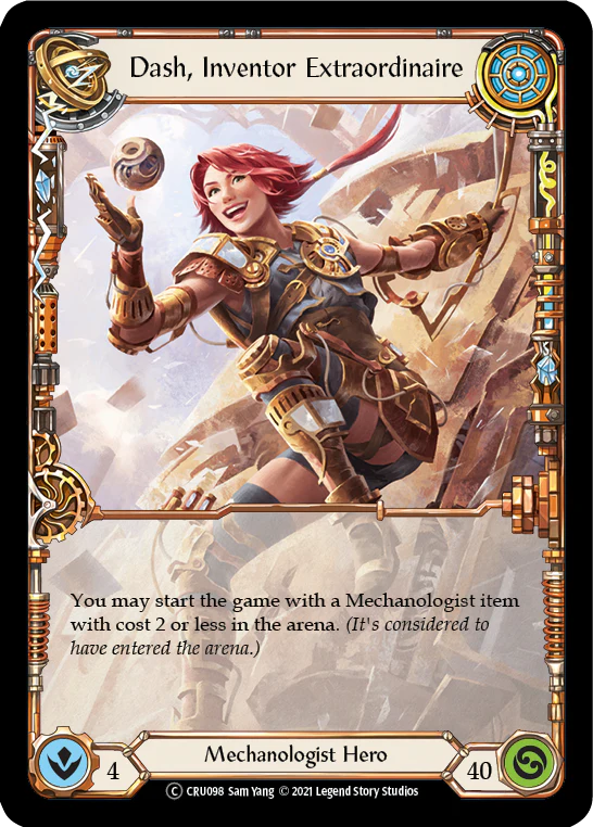 Dash, Inventor Extraordinaire - Image 7