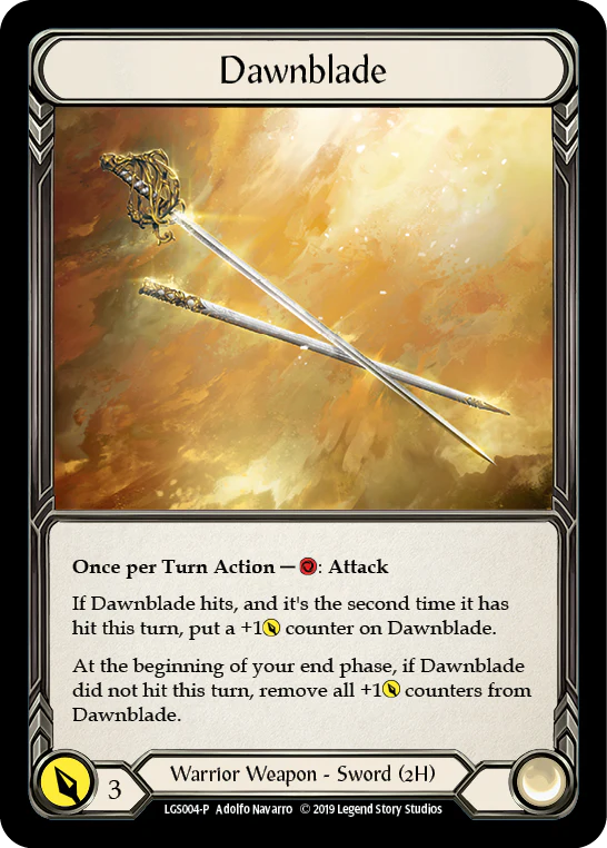 Dawnblade - Image 2
