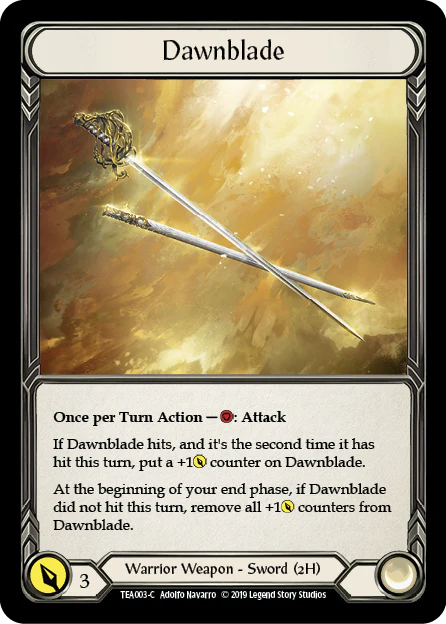 Dawnblade - Image 4