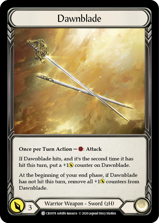 Dawnblade - Image 8