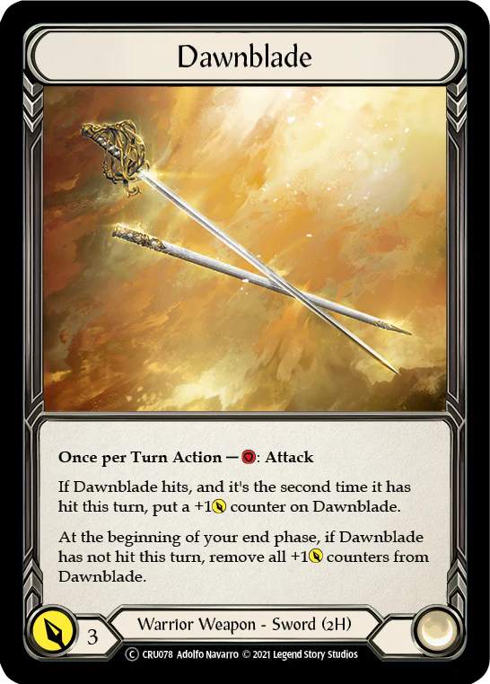 Dawnblade - Image 9