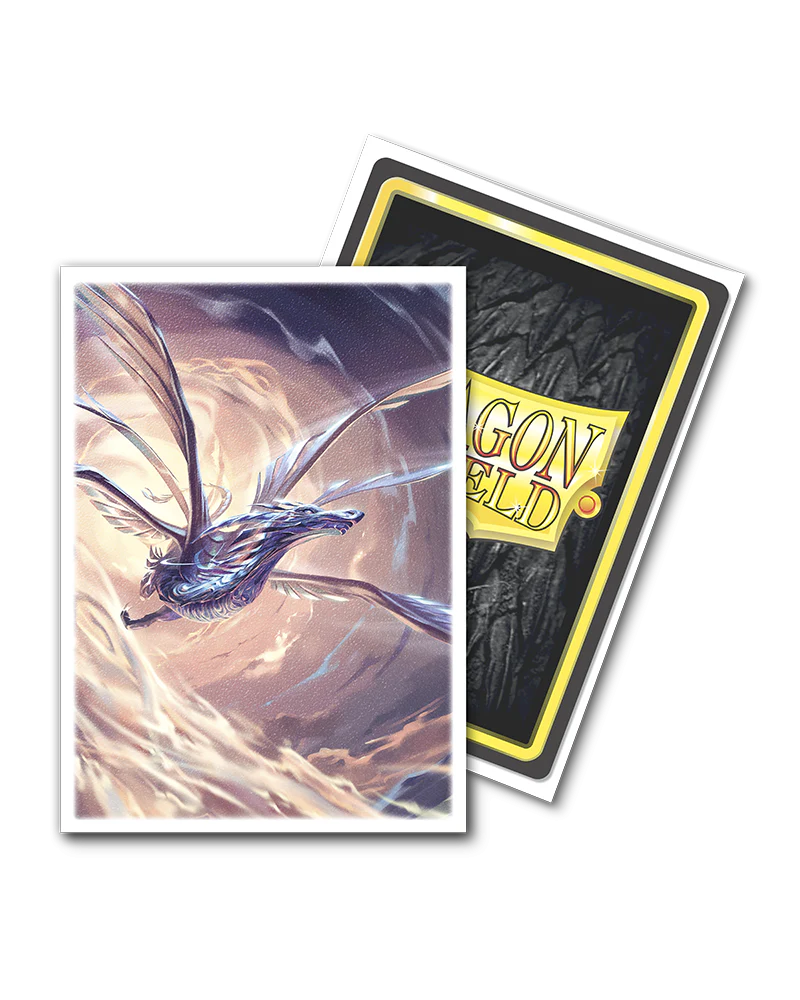 Dragon Shield Standard Size Matte Art Sleeve - Cromai - Image 2