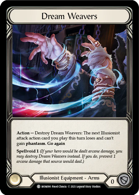 Dream Weavers - Image 2