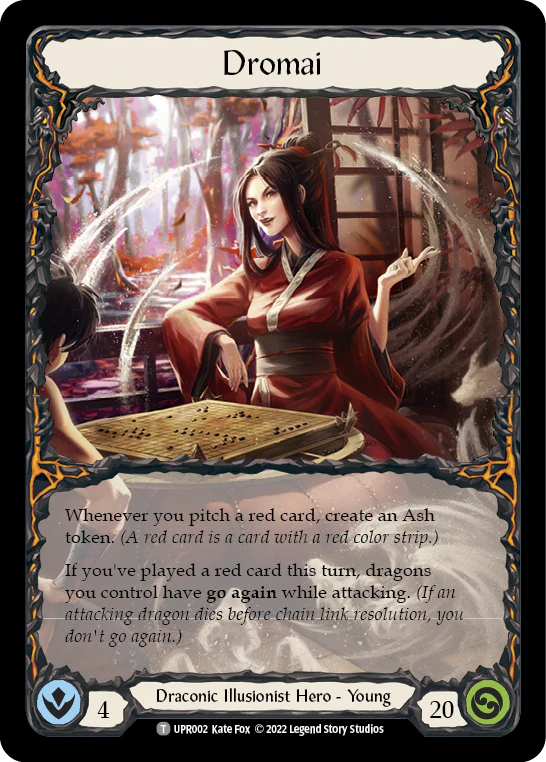 Dromai - Image 3
