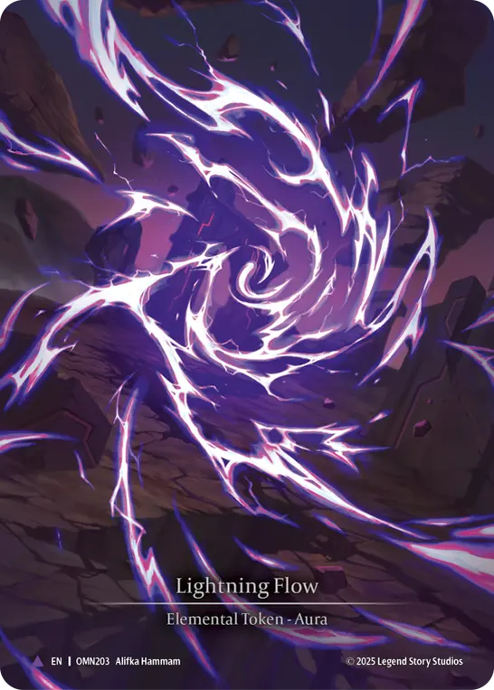 Lightning Flow