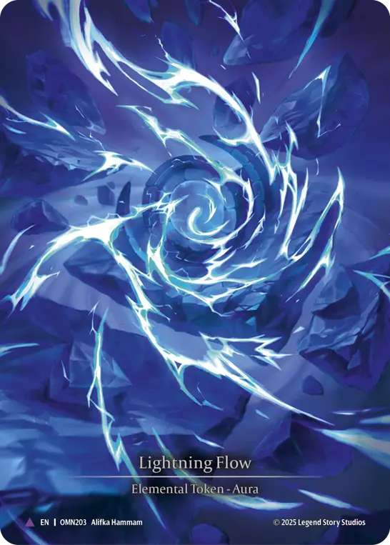 Lightning Flow - Image 2