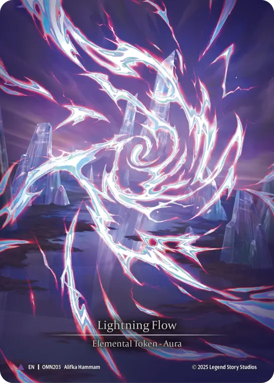 Lightning Flow - Image 3
