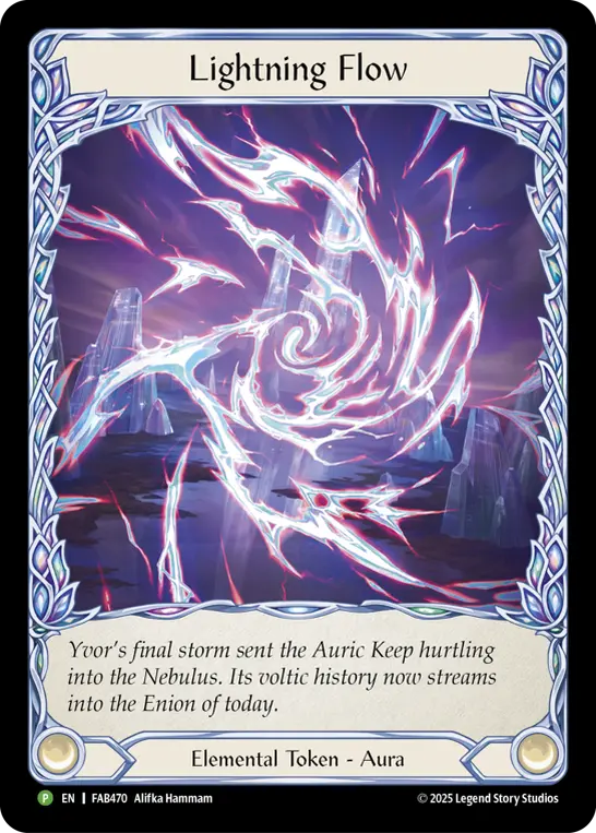 Lightning Flow - Image 4