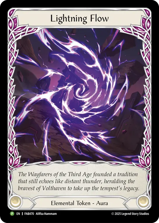 Lightning Flow - Image 5