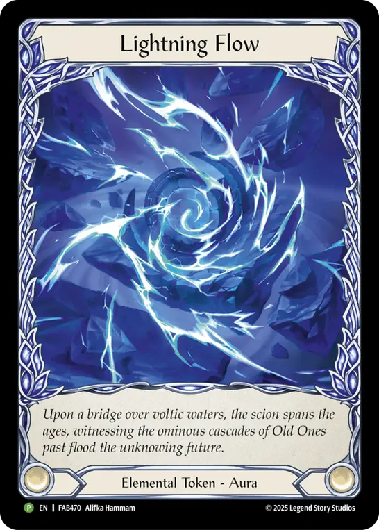 Lightning Flow - Image 6