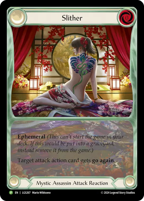Slither - Image 2