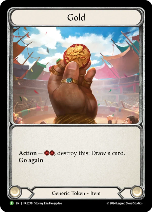 Gold - Image 5