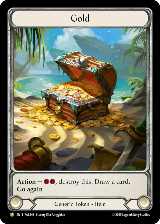 Gold - Image 6