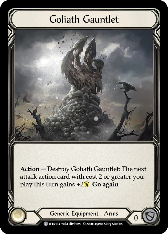Goliath Gauntlet - Image 7