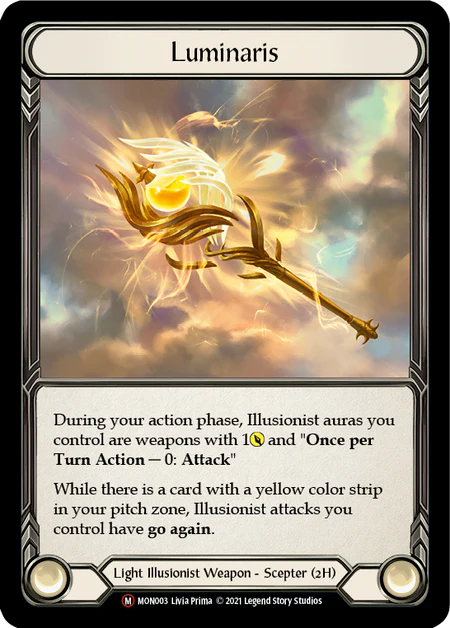 Luminaris - Image 2