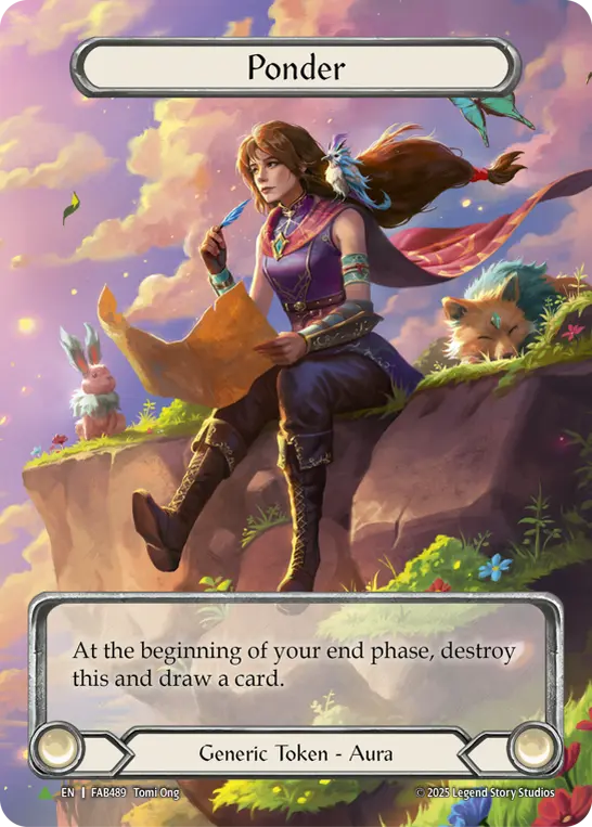 Ponder - Image 4