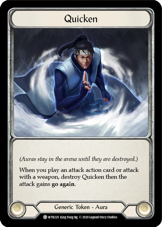 Quicken - Image 11