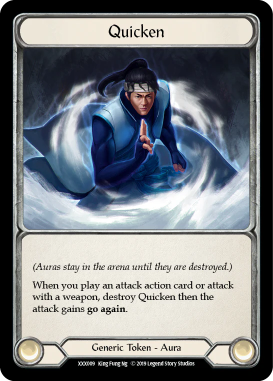 Quicken - Image 12