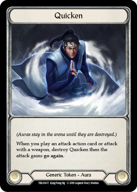 Quicken - Image 9