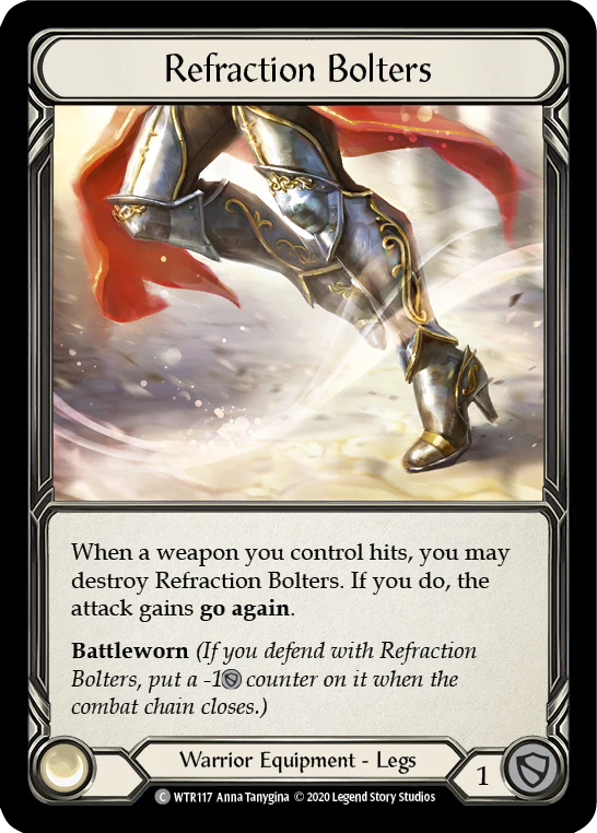 Refraction Bolters - Image 4