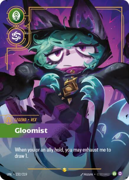 Vex - Gloomist - Image 2