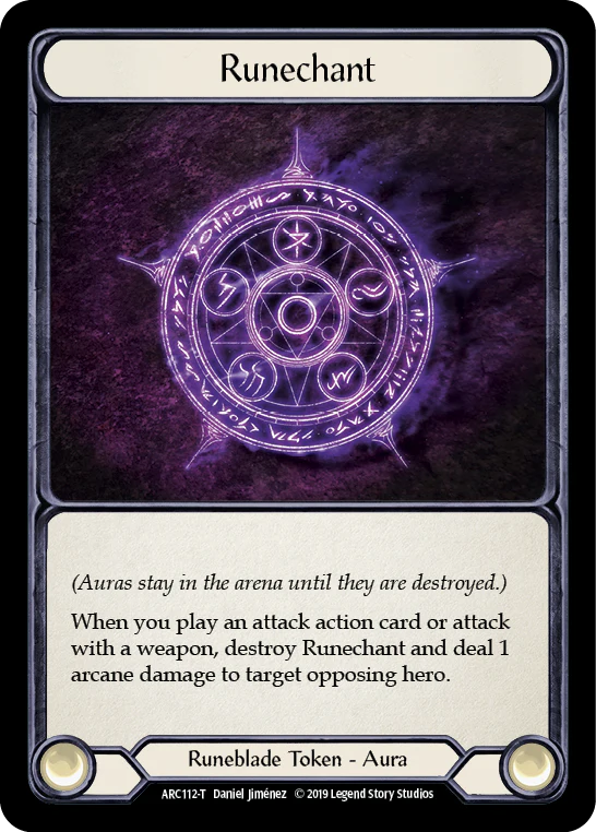 Runechant - Image 2