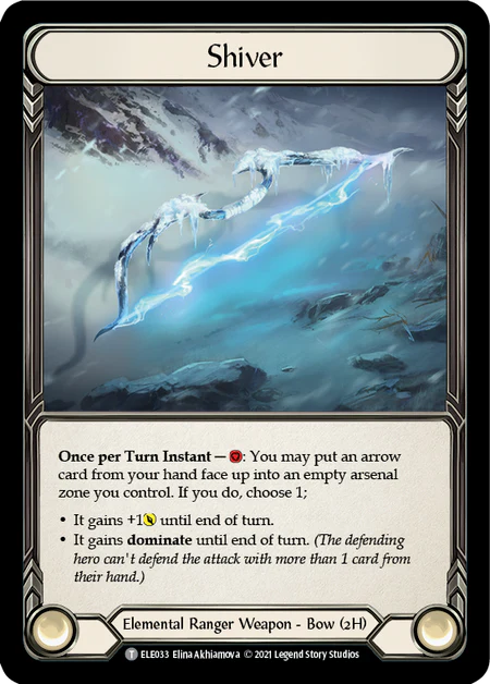 Shiver - Image 3