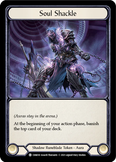 Soul Shackle - Image 2