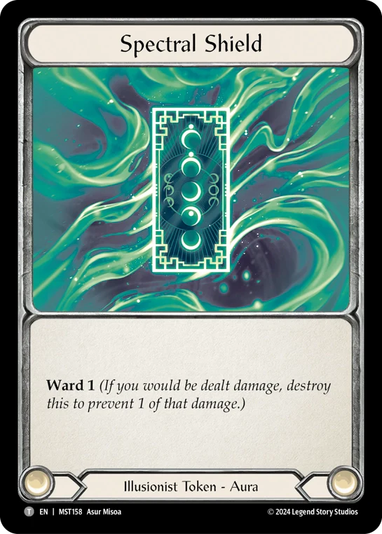Spectral Shield - Image 10