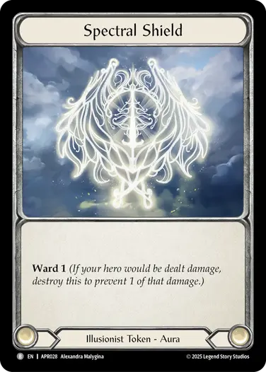 Spectral Shield - Image 14