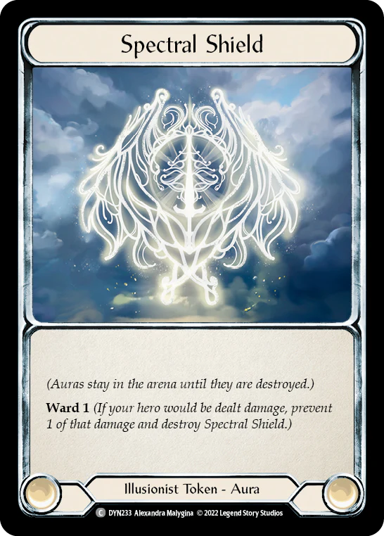 Spectral Shield - Image 2