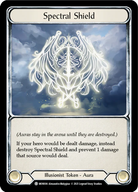 Spectral Shield - Image 5