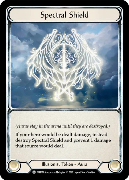 Spectral Shield - Image 7