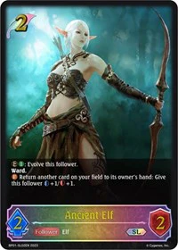 Ancient Elf - Image 2