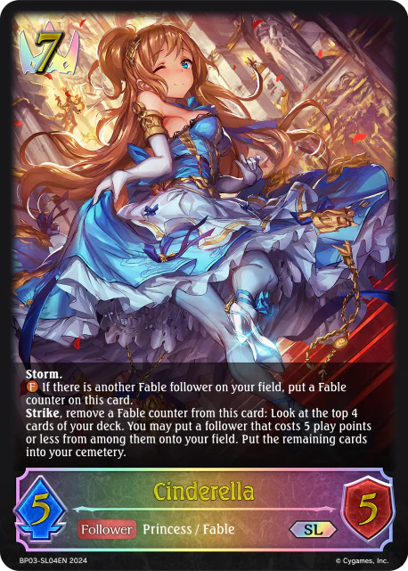 Cinderella - Image 2