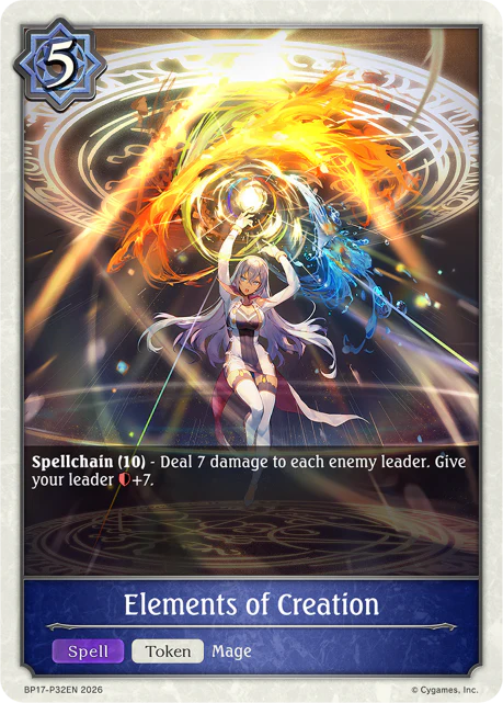 Elements of Creation - Image 2