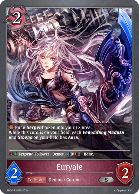 Euryale - Image 2