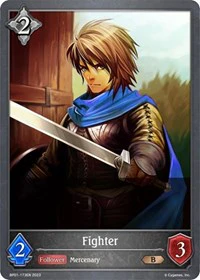Fighter