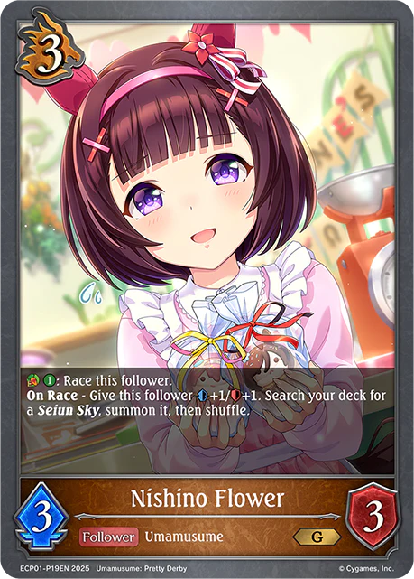 Nishino Flower - Image 2