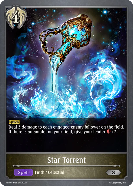 Star Torrent - Image 2