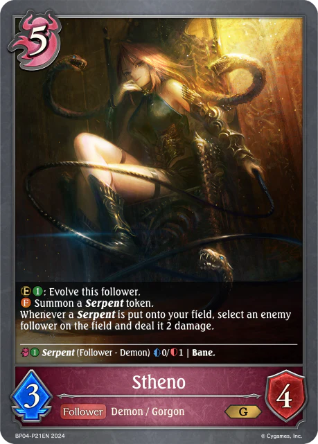 Stheno - Image 2