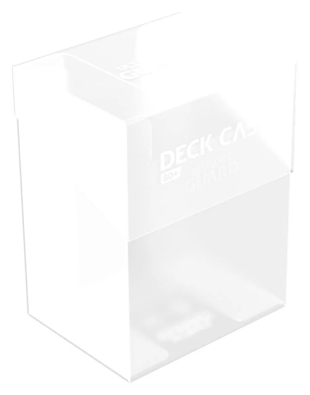 Ultimate Guard Deck Case 80+ - Image 10