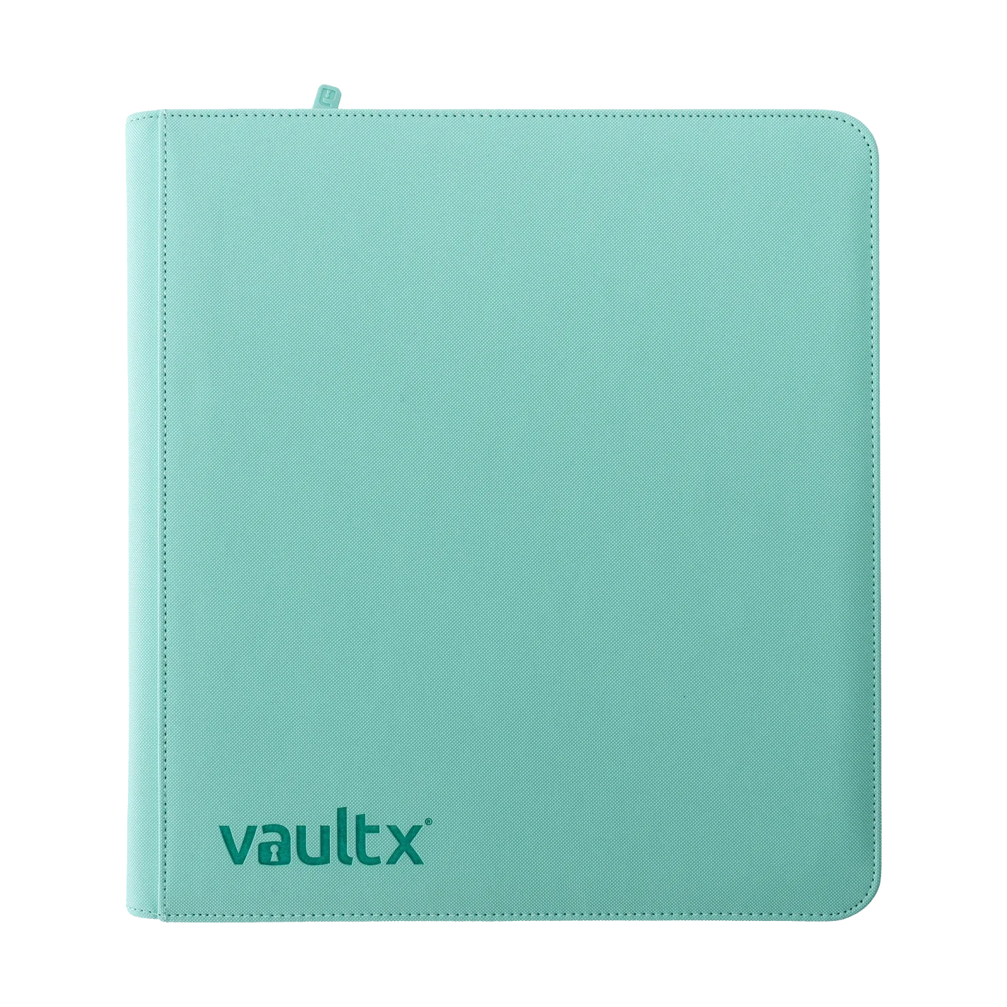 VaultX 12-Pocket Exo-Tec® Zip Binder - Image 10