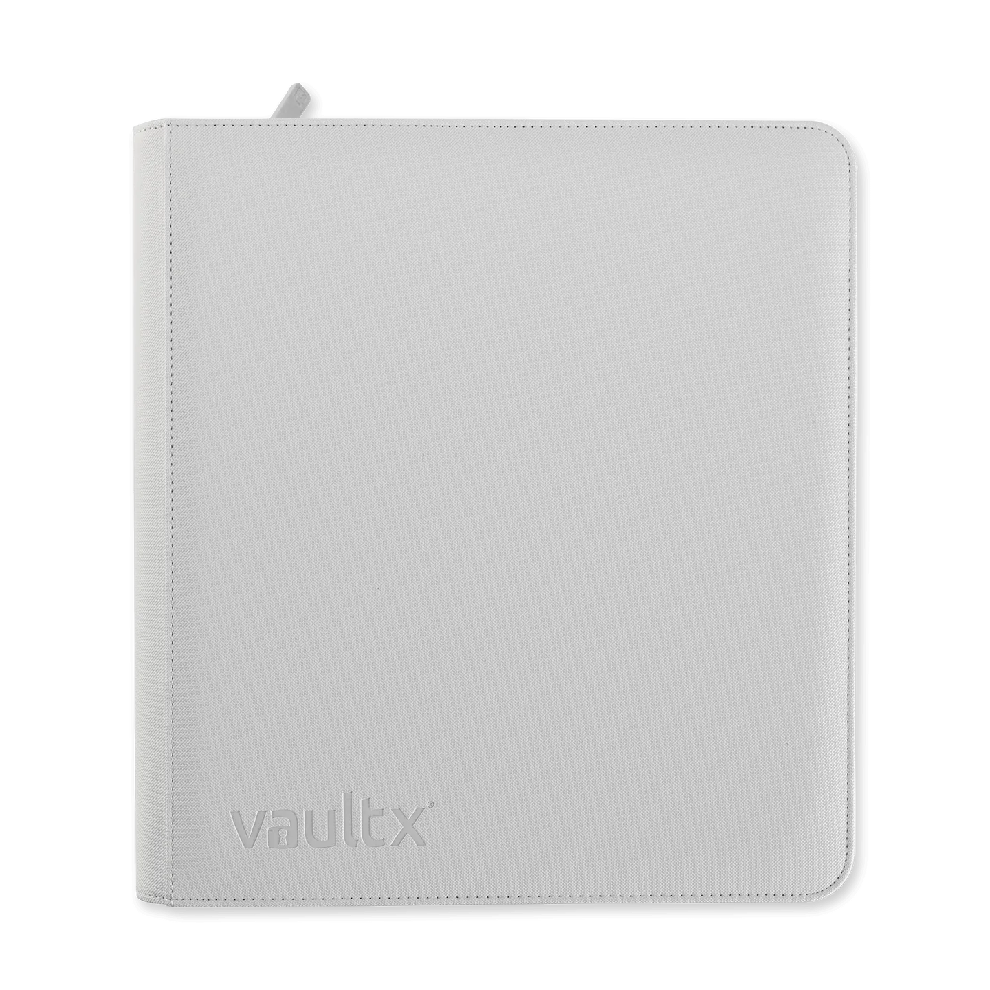 VaultX 12-Pocket Exo-Tec® Zip Binder - Image 11