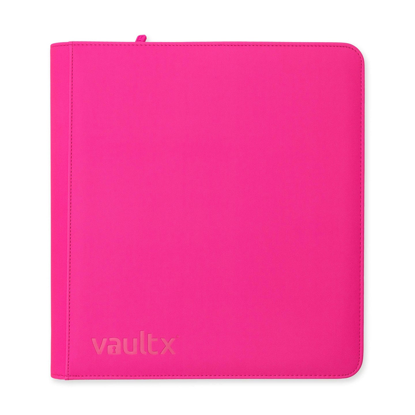 VaultX 12-Pocket Exo-Tec® Zip Binder - Image 13